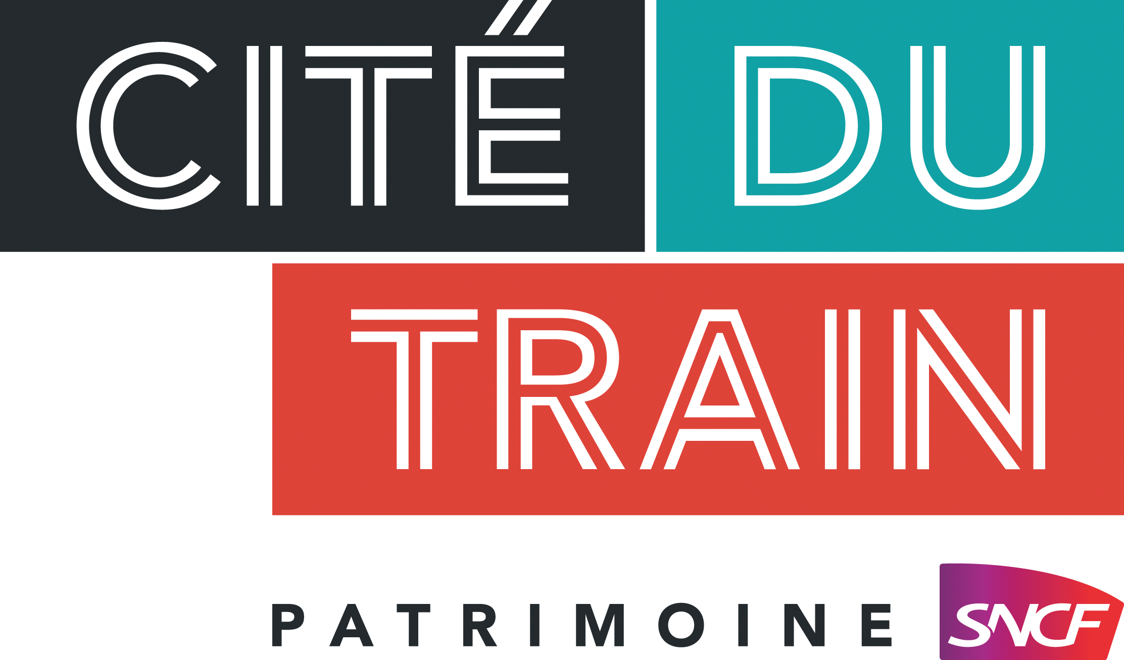 Logo_CITE DU TRAIN_transparent